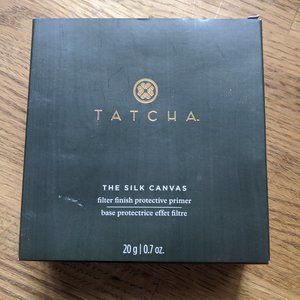 Tatcha Makeup - Tatha The Silk Canvas Filter Finish Primer Tatcha Makeup - Tatha The Silk Canvas Filter Finish Primer